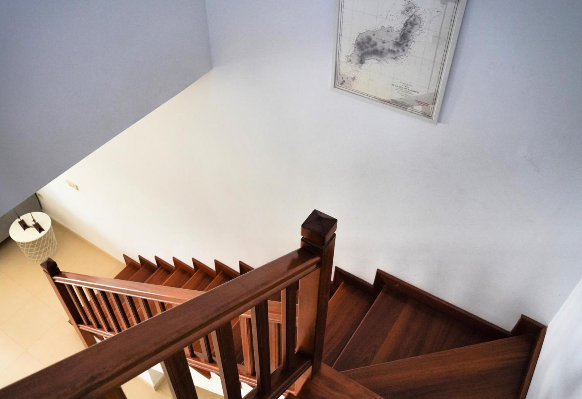Casa Vela By Mhousing Βίλα Πλάγια Μπλάνκα Εξωτερικό φωτογραφία