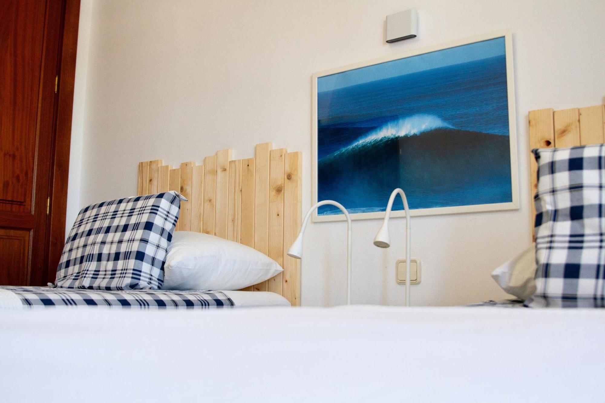 Casa Vela By Mhousing Βίλα Πλάγια Μπλάνκα Εξωτερικό φωτογραφία