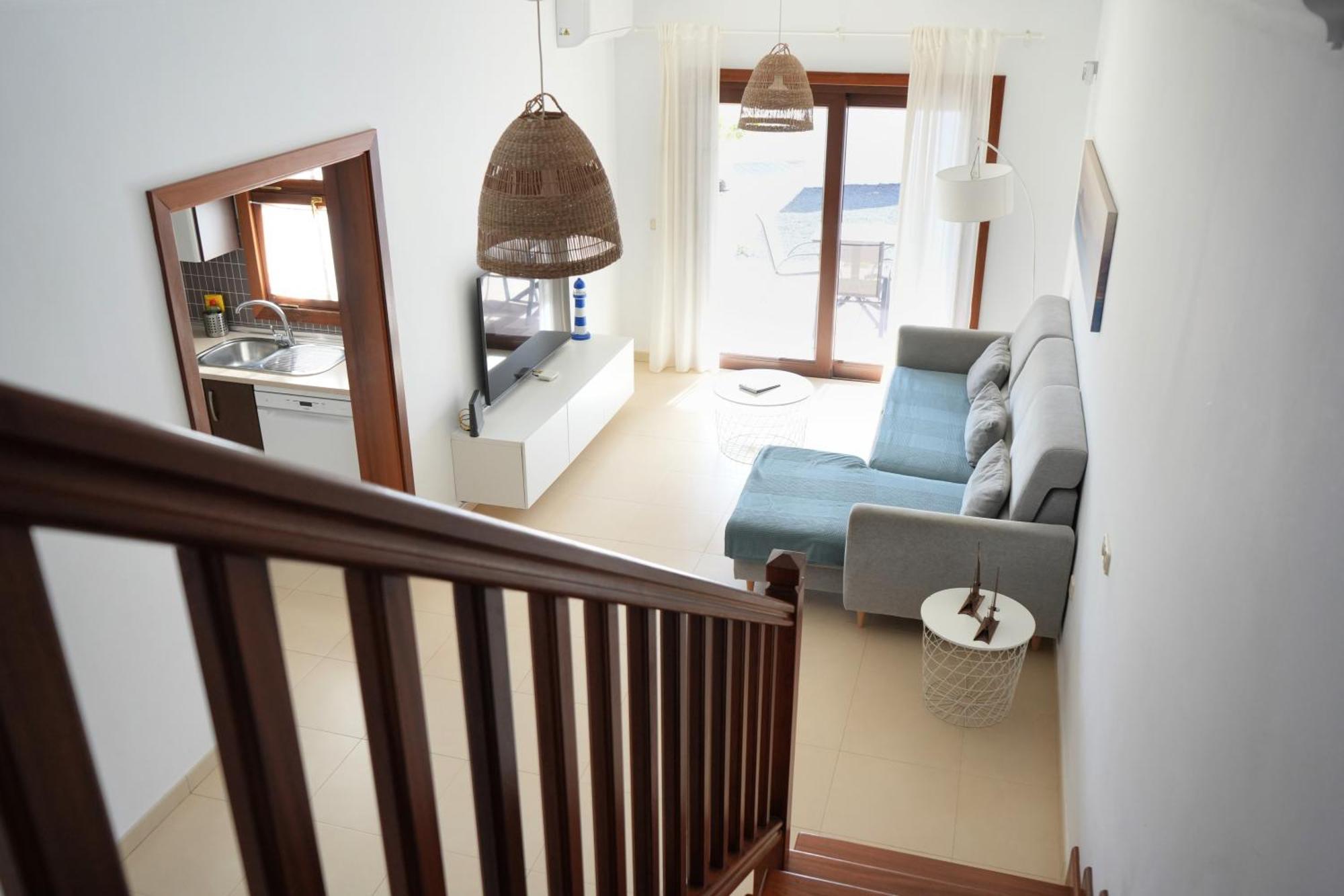 Casa Vela By Mhousing Βίλα Πλάγια Μπλάνκα Εξωτερικό φωτογραφία