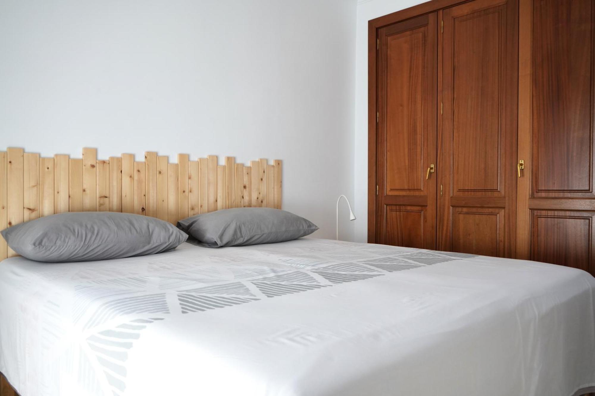 Casa Vela By Mhousing Βίλα Πλάγια Μπλάνκα Εξωτερικό φωτογραφία