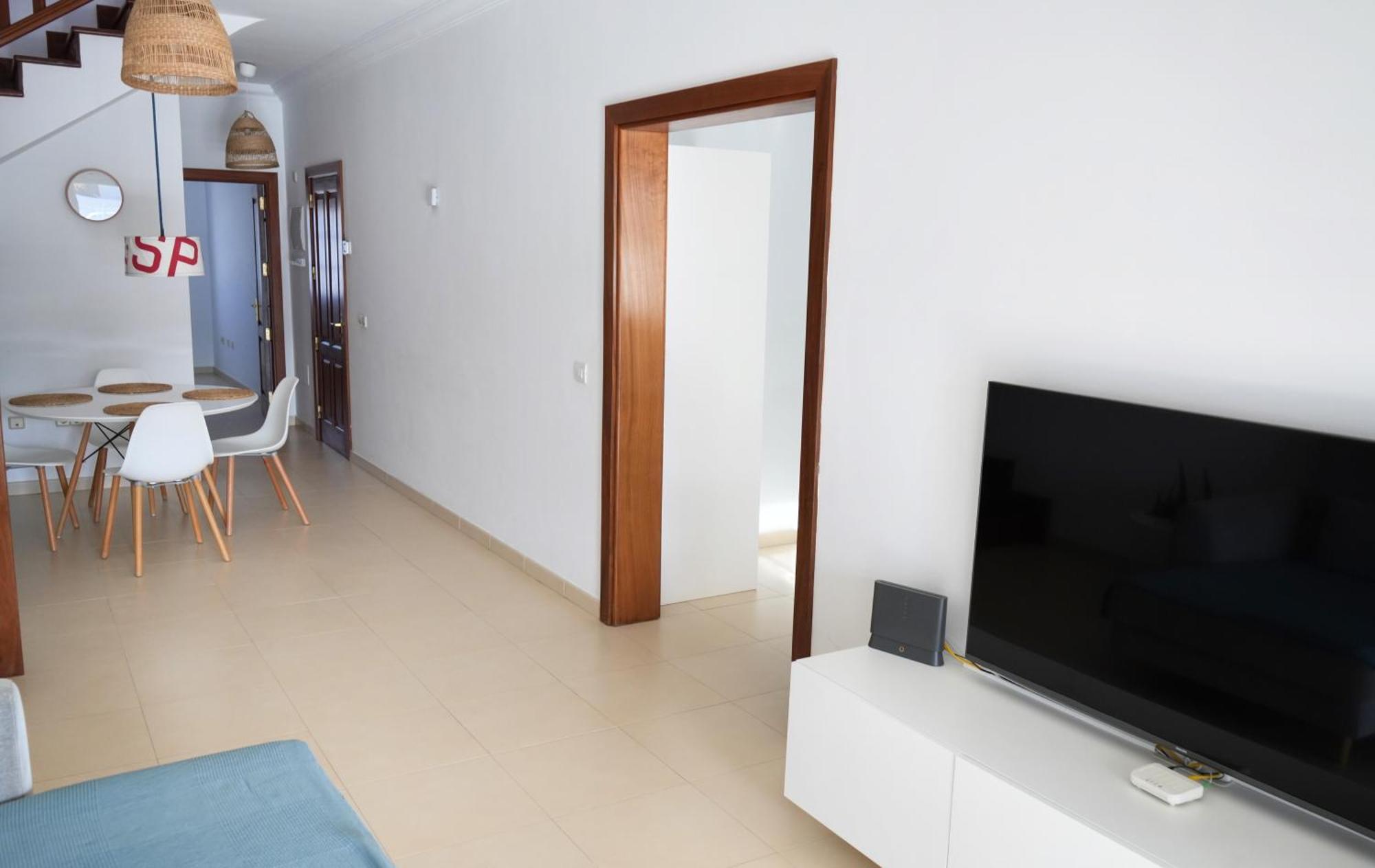 Casa Vela By Mhousing Βίλα Πλάγια Μπλάνκα Εξωτερικό φωτογραφία
