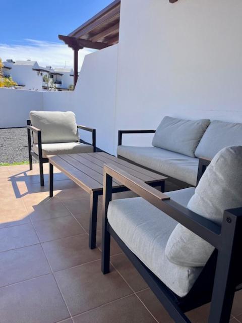 Casa Vela By Mhousing Βίλα Πλάγια Μπλάνκα Εξωτερικό φωτογραφία